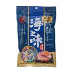 珍珍(天) 海之味, , large