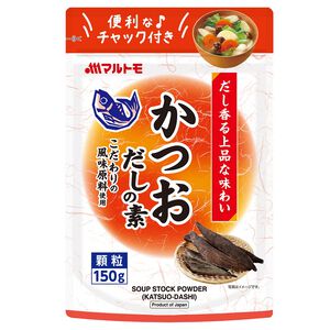 丸友鰹魚風味調味料
