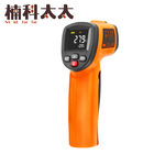 工業測溫槍 彩色顯示幕/-50~550度 618-TG550H, , large