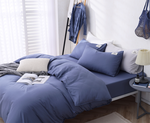 Colorful textile set, , large