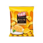 卡迪那洋芋片起司口味115G, , large