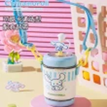 BEDDY BEAR 杯具熊冷萃杯 580ml 清凉大耳狗（ 杯子 水壺 隨行杯 ）, , large