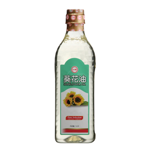 TSC Sunfiower Oil
