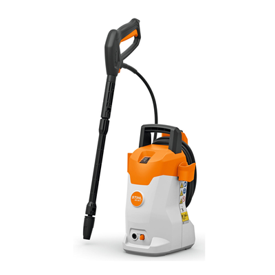 【德國STIHL】高壓清洗機 RE 80 X