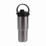 【APEX】手提便攜雙飲陶瓷內膽735ML, , large