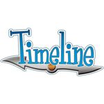 【Asmodee】時間線 經典篇 中文版 Timeline Classic｜歷史知識桌遊｜卡牌益智｜環保包裝, , large