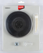 【TAKUMI匠】牧田 MAKITA 199868-0 塑膠刀片組 305 MG F/DUR369.UR006G.UR012G, , large