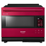 SHARP AX-XW10T智慧連網水波爐30L, , large