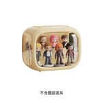 太空艙公仔展示盒-小, , large