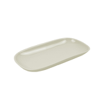 [SiliPot Korea] Platinum Silicone Tray (Suitable for holding cooking utensils, household items, and cosmetics to maintain the hygiene of kitchenware and the cleanliness of the tabletop), , large