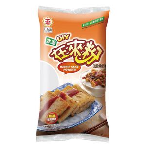 日正在來粉 500g