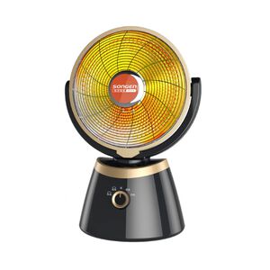 松井 SG-C850DF 12吋瞬熱式碳素電暖器