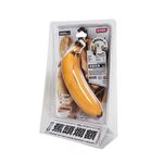 Peeled Banana, , large