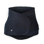 Bamboo Charcoal Waist Shaper Belt 11" (Size M), , large