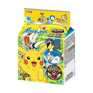 CARTOON FURIKAKE