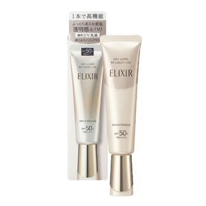 SHISEIDO