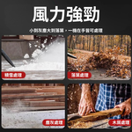 工業暴風機/配件/5節電池【不帶顯】, , large
