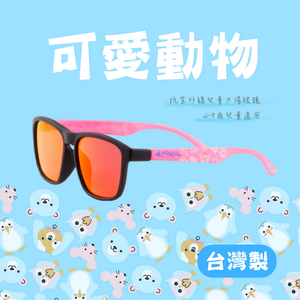 0080-Kids' Sunglasses
