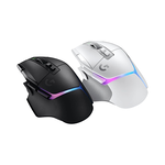 【 Logitech 羅技 】G502 X PLUS LIGHTSPEED 岩石黑 炫光 高效能 電競 無線 滑鼠, , large
