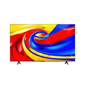 【TCL】 43吋  4K QLED Google TV 智慧連網顯示器 43P7L(僅配送不含安裝定位)