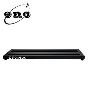 ENO EB-2 效果器踏板含收納袋 大【敦煌樂器】