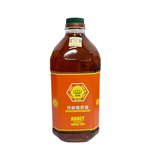[皇廷] 特級龍眼蜜3000g（國產蜂產品認證）, , large