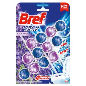 Bref Lavender 3x50g CEE