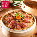 買1送1【紅豆食府】臘味米糕 750g／盒 共2盒, , large