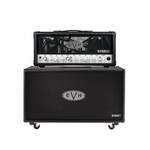 EVH 5150III 50W 6L6 黑色 120V + 212ST CAB 黑色【敦煌樂器】, , large