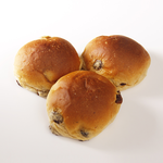 PASADENA Raisin Buns(5 pcs), , large