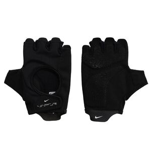 [秉宸] NIKE W VAPOR ELITE 健身手套 黑 女用/女款 重訓手套 半指手套 N1010673091
