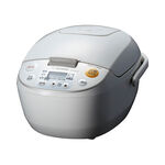 Zojirushi NL-AAF10 Rice cooker, , large