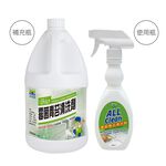 【多益得】霉菌青苔清洗劑組合/, , large