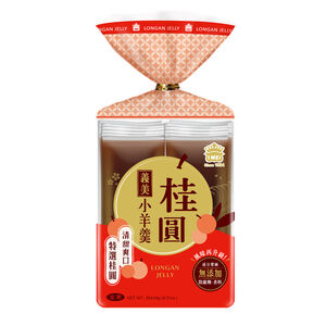 I-MEI LONGAN JELLY