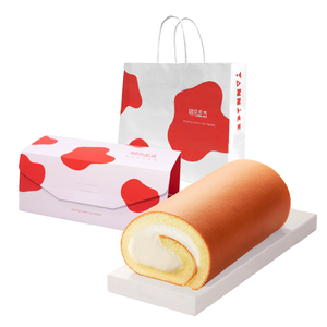 【亞尼克菓子工房】原味生乳捲 18CM/條(5個工作日出貨)