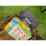 【NOVARA】NOVARA 2A防彈防刺板｜超薄5mm防護板｜A4書包防護 / SAPI戰術板｜K.T.Tactical鎧德, , large
