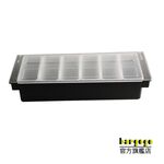 Condiment Holder, , large
