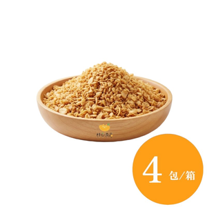 GAN XIN LIAN PIN - Fried Garlic Flakes（250g）