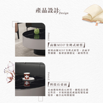【Hampton 漢汀堡】漢瓦組合茶几, , large
