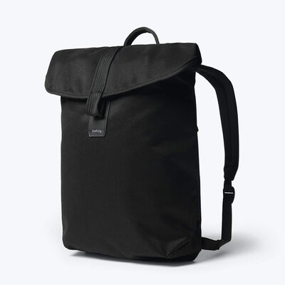 |快速出貨|Bellroy Oslo 後背包 筆電包 防水背包 收納多口袋-黑色