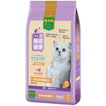 Petlife Cat Food Tract Formula 7kg, , large