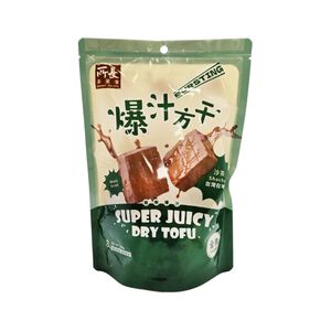 所長爆汁方干-沙茶(8入/240克&plusmn;10%)