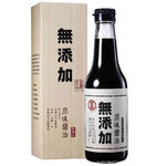 金蘭無添加原味醬油500ml, , large