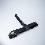 【Alien Gear】Alien Gear Rapid Force TAQ Strap 戰術固定帶｜勤務快扣穩定系統｜K.T.T., , large