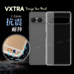 VXTRA SONY Xperia 10 VIII 八代 防摔氣墊保護殼 空壓殼 手機殼, , large
