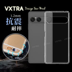 VXTRA SONY Xperia 10 VIII 八代 防摔氣墊保護殼 空壓殼 手機殼