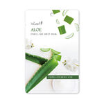 isLeaf ALOE DAILY CARE SHEET MASK, , large
