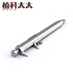 遊標卡尺工具筆10入 618-DVCP