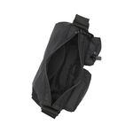 |快速出貨|Lesportsac CARGO SMALL SHOULDER BAG 小型多口袋肩背包 -墨黑工裝風, , large