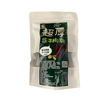 太禓食品 超厚筷子肉乾 泰式檸檬, , large